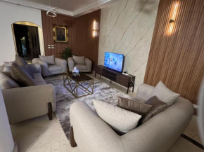 New Cairo Villa